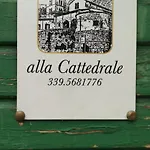 Apartamento Allacattedrale