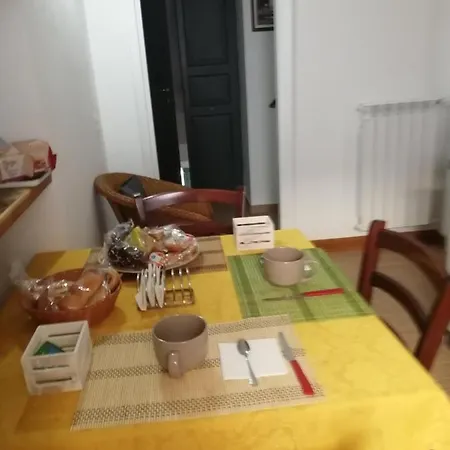 Apartamento Allacattedrale