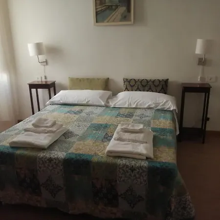 Apartamento Allacattedrale *