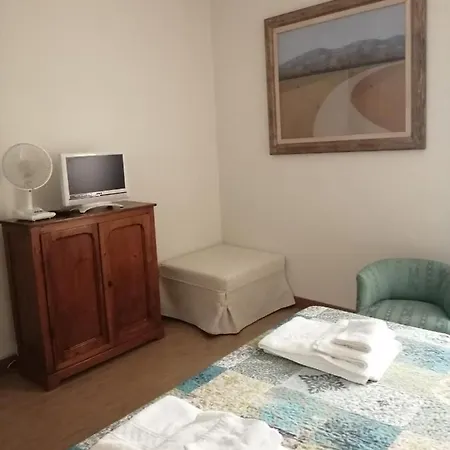 Allacattedrale Apartamento Sora