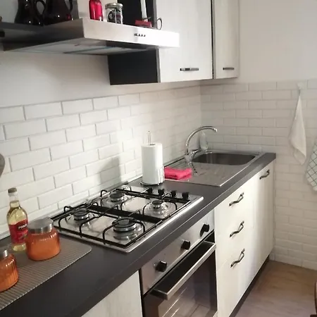 Apartamento Allacattedrale *