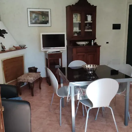 Apartamento Allacattedrale Sora