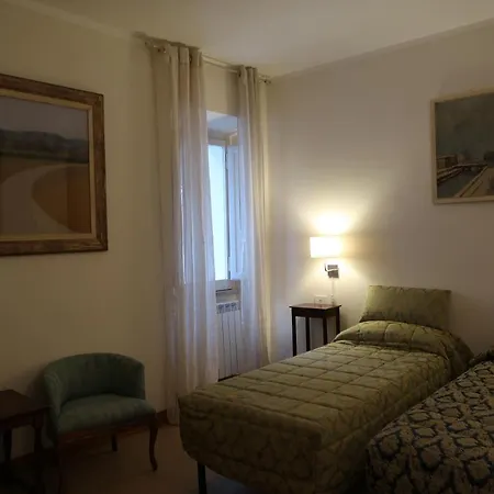 Apartamento Allacattedrale *