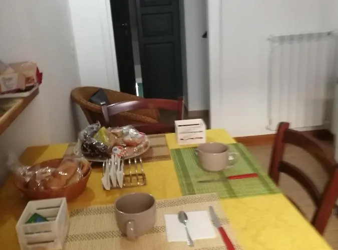 Apartmán Allacattedrale