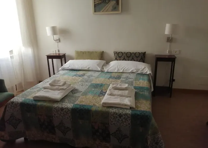 Apartmán Allacattedrale *