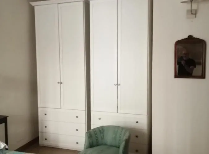 Allacattedrale Apartmán