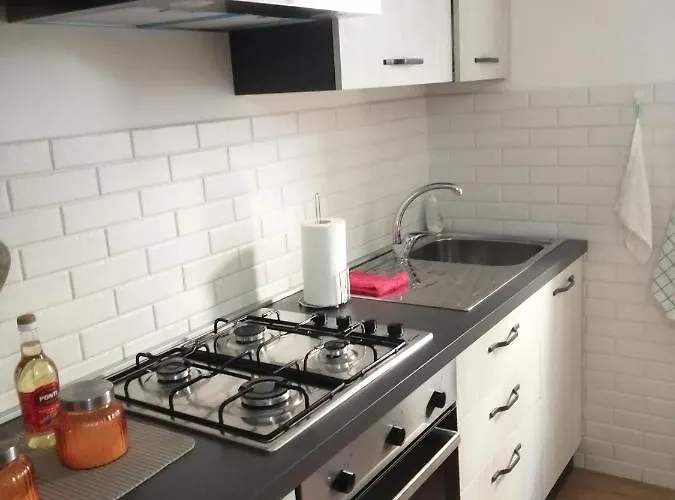 Apartmán Allacattedrale *