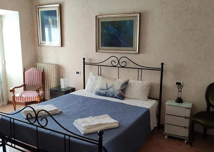 Allacattedrale Apartmán Sora