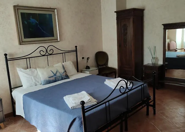 Allacattedrale Apartmán *