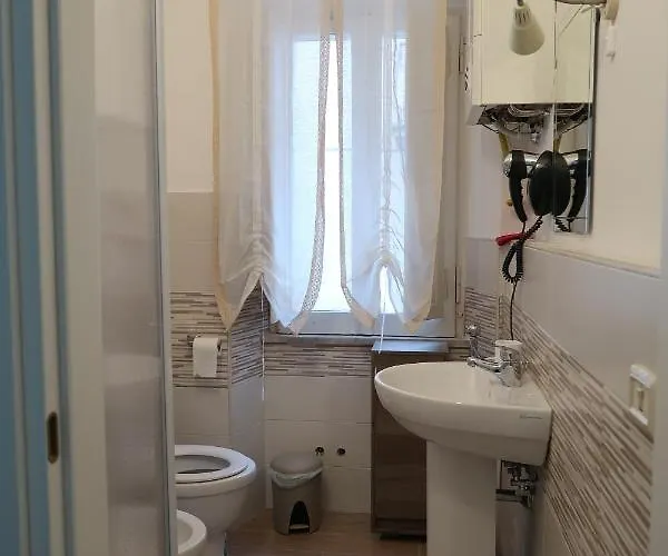 Allacattedrale Apartmán